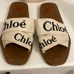 Chloe Sandals